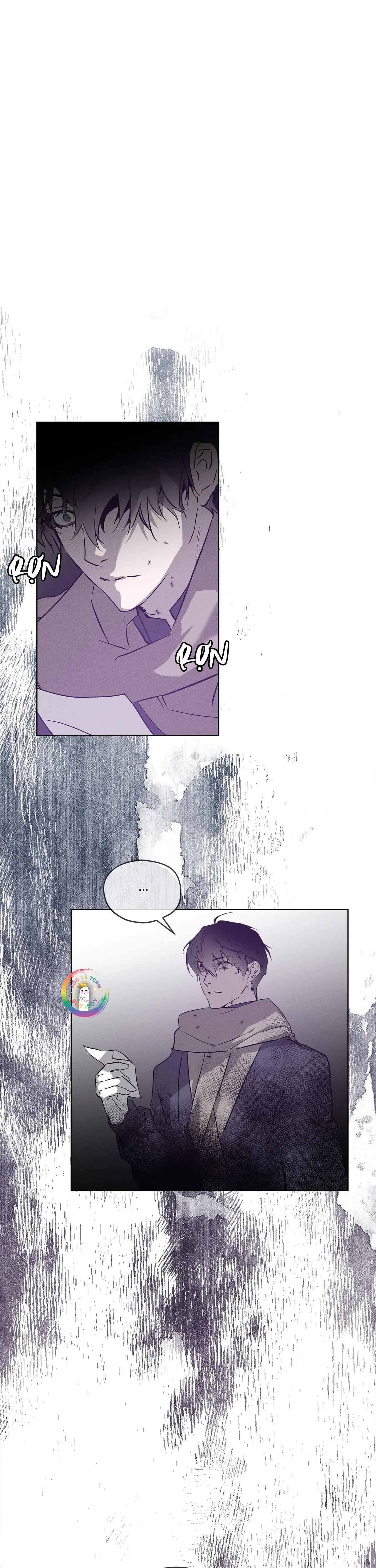 Đọc truyện Kí Ức Về Trong Hơi Thở - Chapter 24