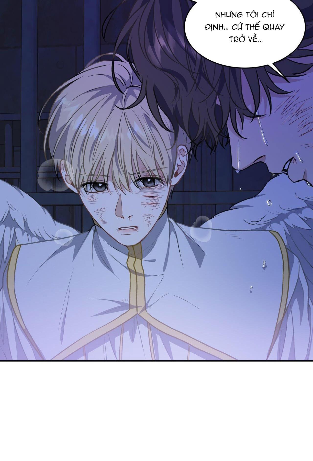 Đọc truyện CÁCH TỒN TẠI NHƯ MỘT NGƯỜI CHƠI - Chapter 57