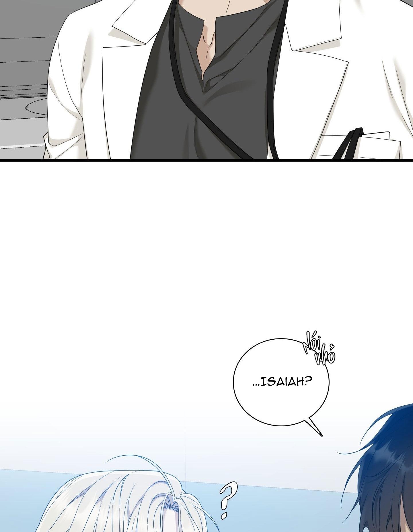 Đọc truyện DEAR. 00 - Chapter 23