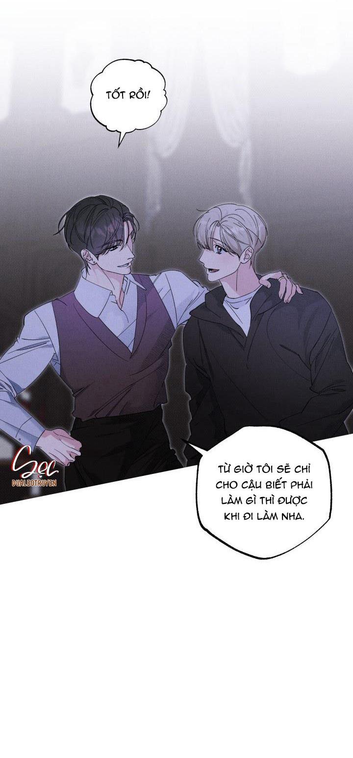Đọc truyện CÁCH GIẾT TÌNH - Chapter 16