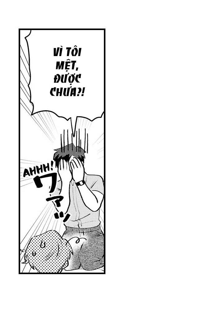 Đọc truyện Cp này vượt mức pickleball quá rồi! - Chapter 2