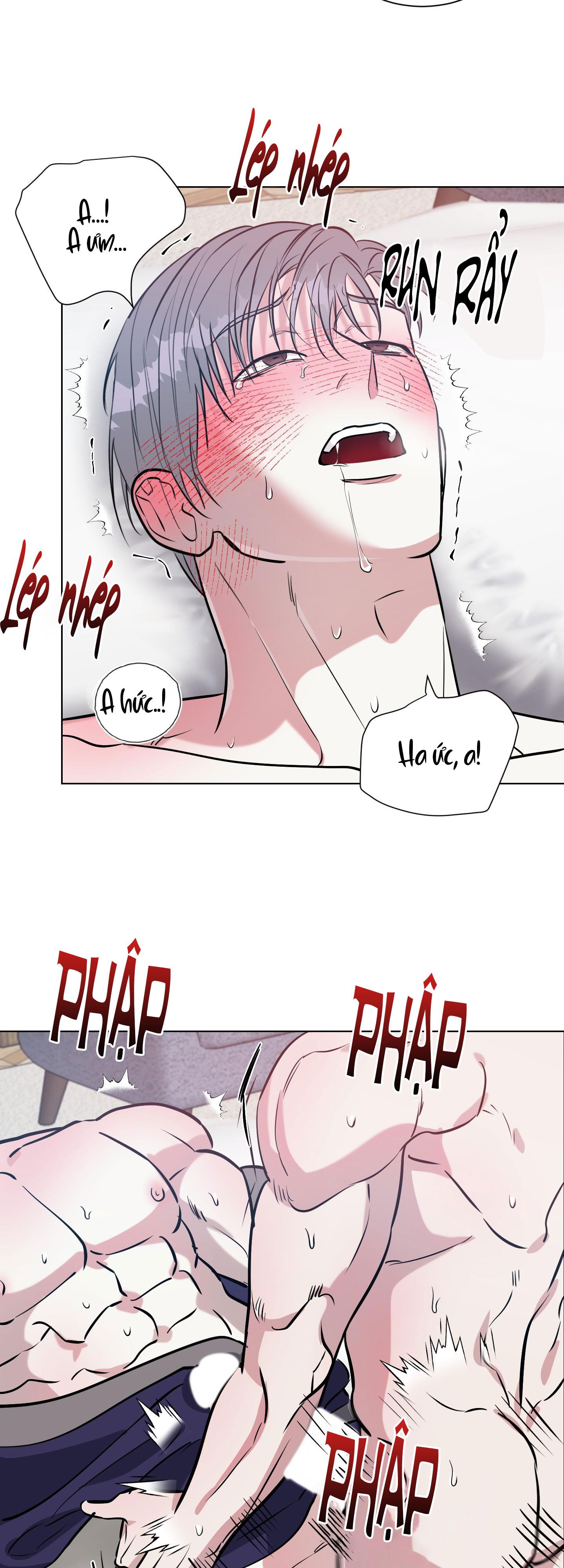 Đọc truyện VỰC RẮN - Chapter 16
