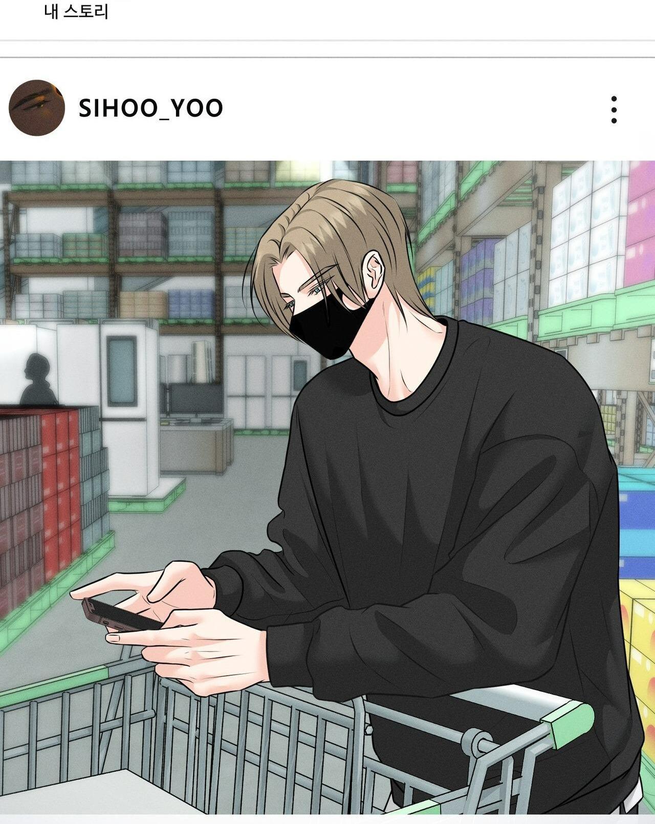 Đọc truyện (END) CHỜ CHÚT! ĐỪNG DI CHUYỂN - Chapter 18