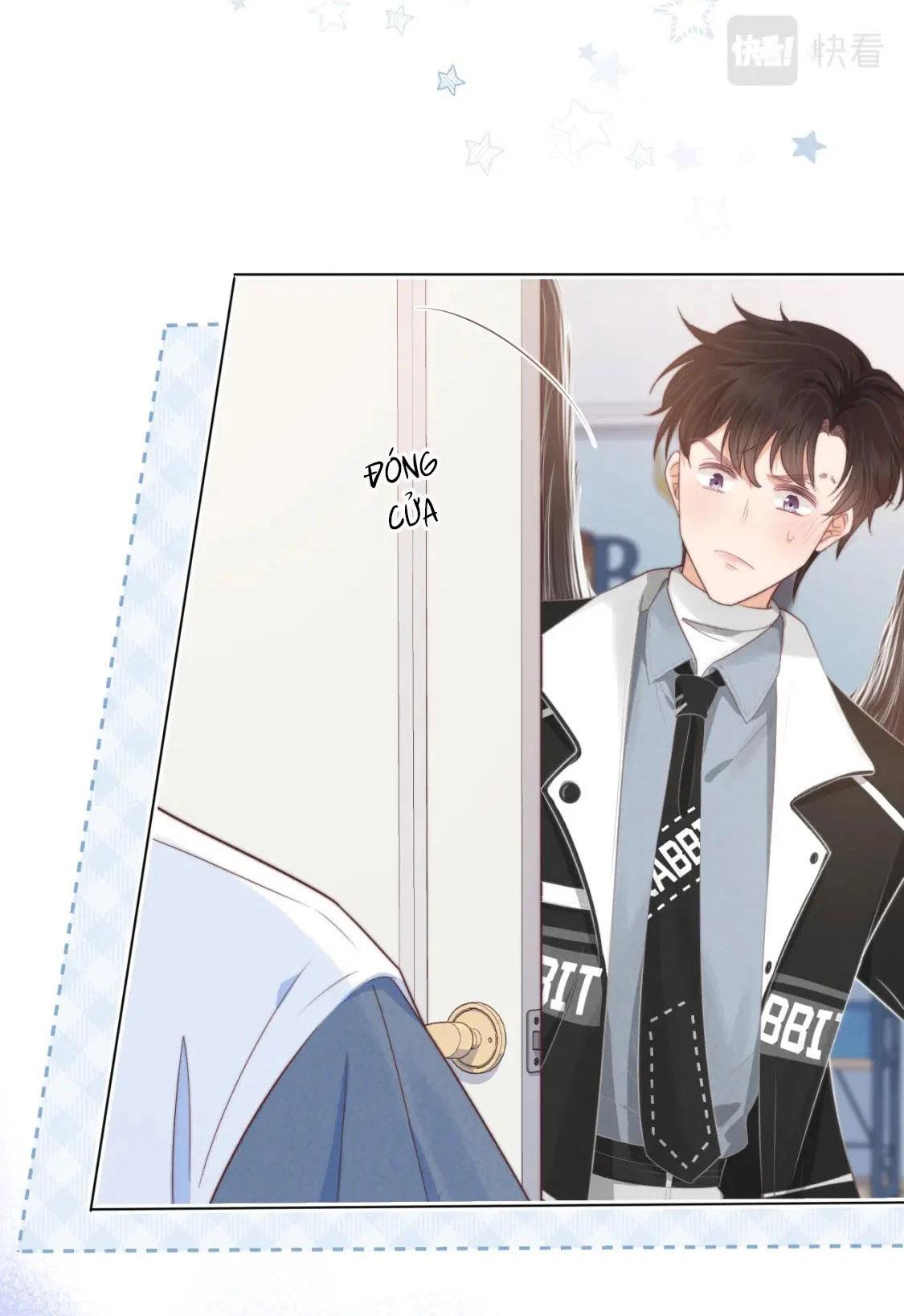 Đọc truyện Ss2 Một ngụm ăn cả thỏ con - Chapter 40