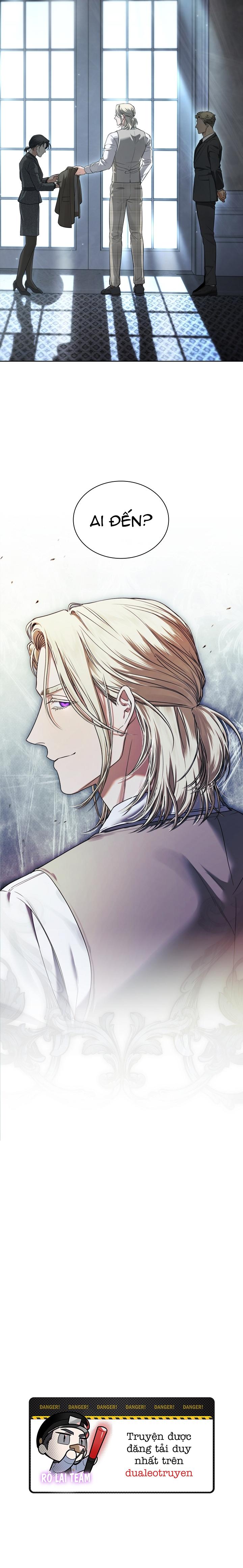 Đọc truyện  Kiss Me If You Cann - Chapter 10