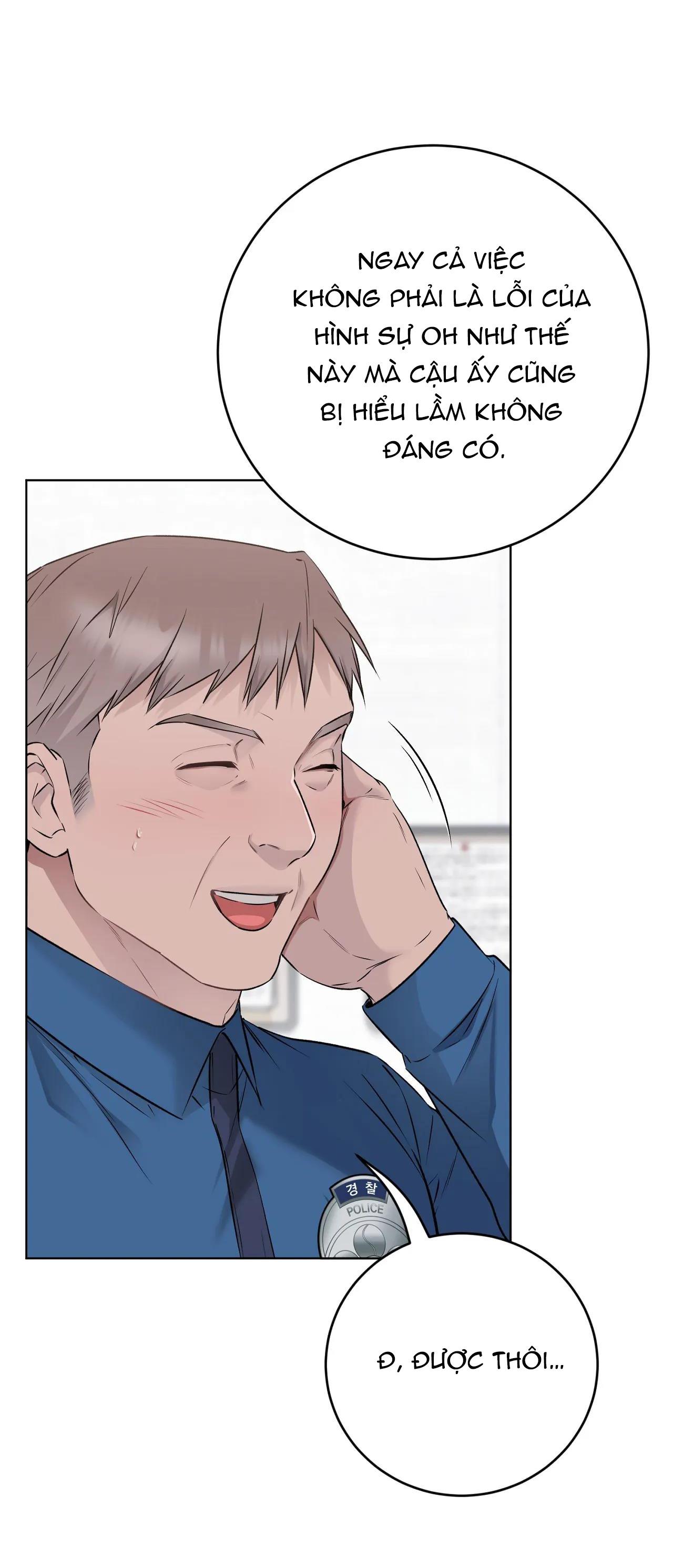 Đọc truyện BÊN TRONG LỚP CẢNH PHỤC - Chapter 48