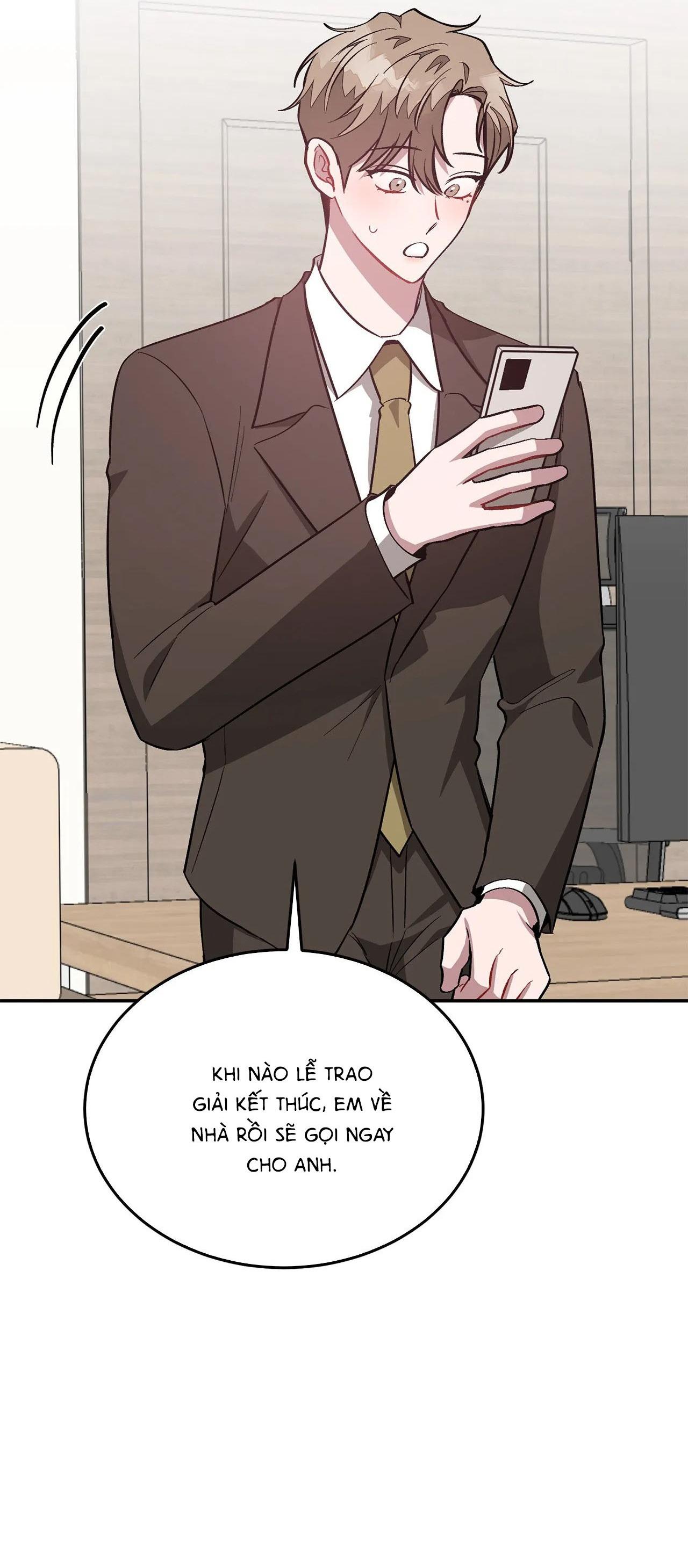Đọc truyện  Sống Lại Lần Nữa - Chapter 74