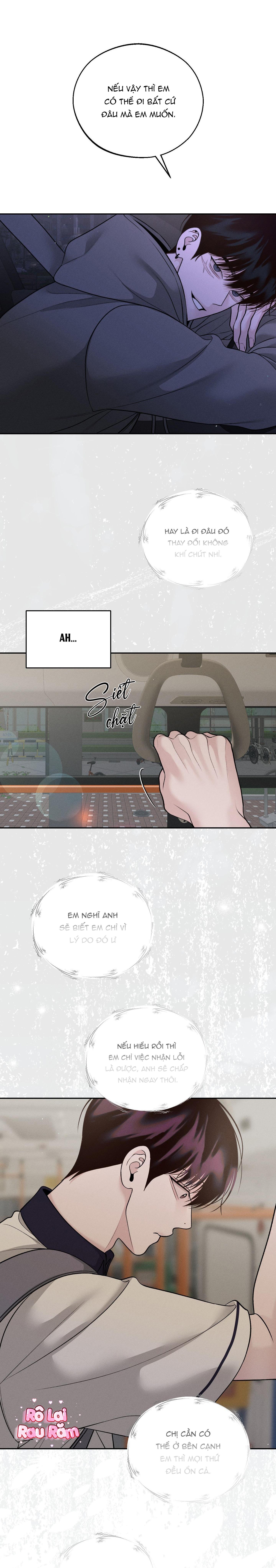 Đọc truyện  Cứu tinh của Thứ Hai - Chapter 50