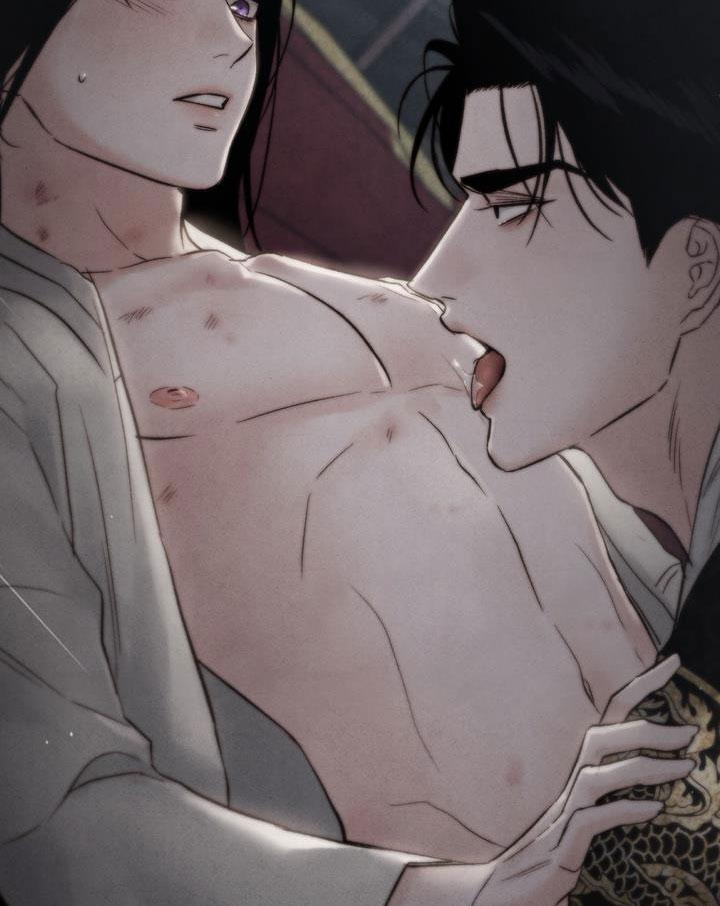 Đọc truyện THUỐC ĐỘC - Chapter 17