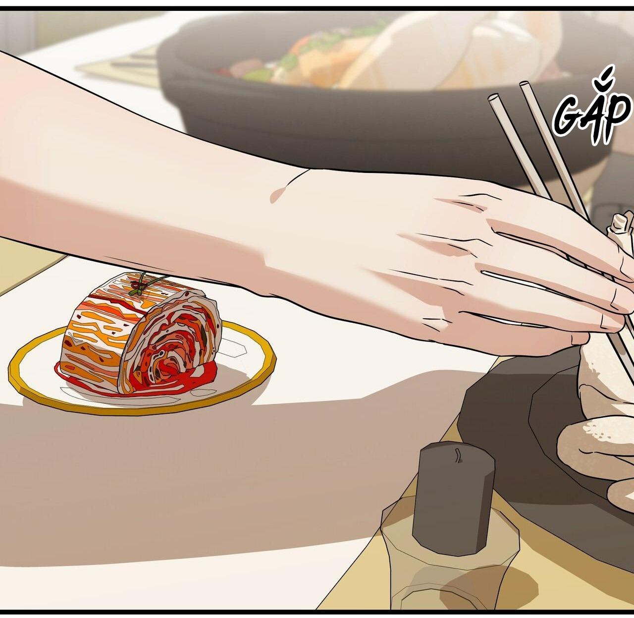 Đọc truyện HỢP ĐỒNG KẸO - Chapter 19