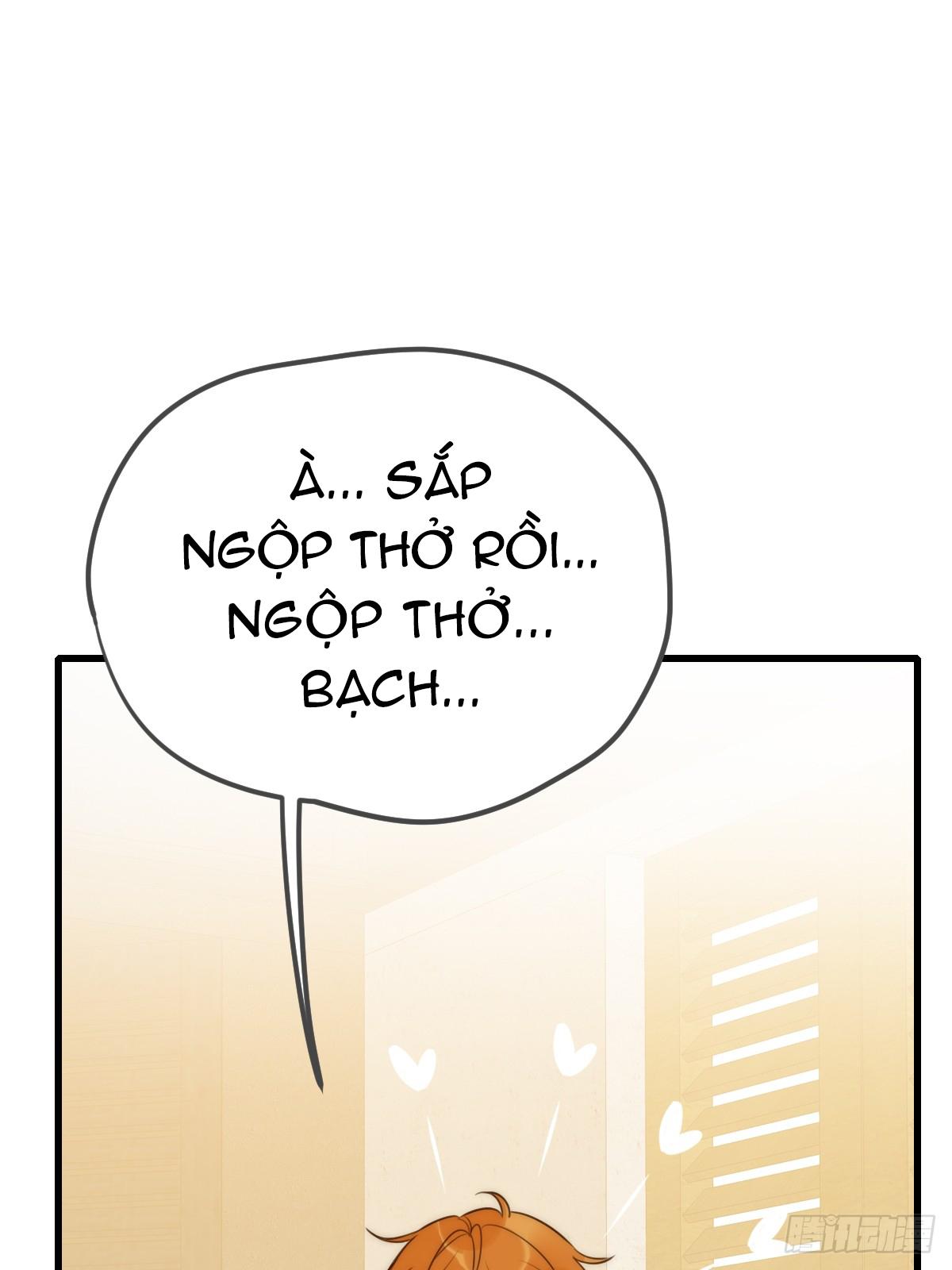 Đọc truyện Chỉ Riêng Đuôi Là Không Được!!! - Chapter 56
