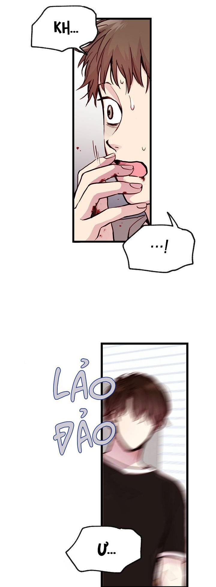 Đọc truyện Cách Để Trở Thành Gia Đình - Chapter 19