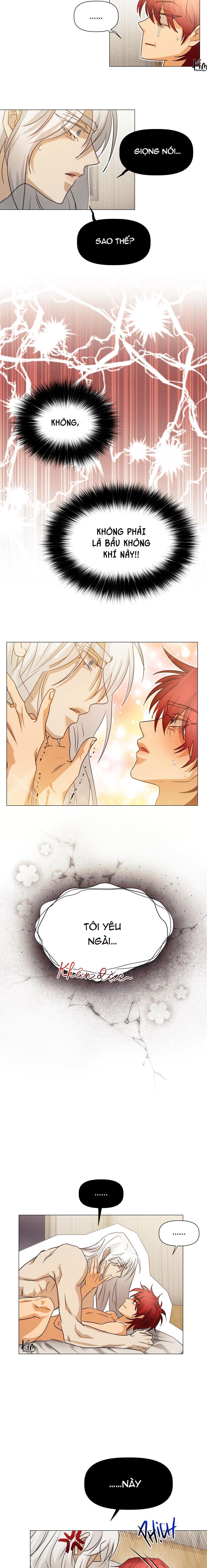 Đọc truyện TẾ PHẨM THẦN NÚI - Chapter 19