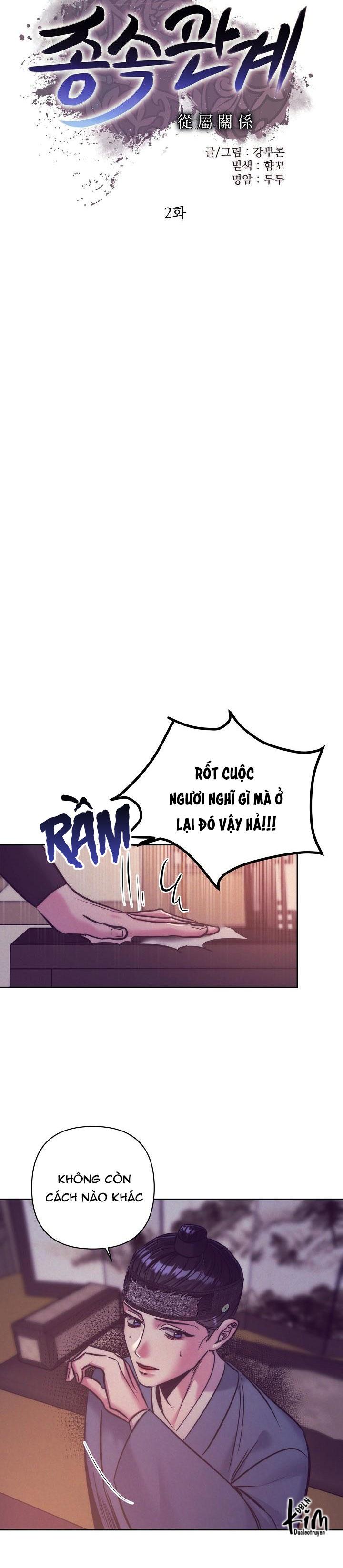 Đọc truyện TRUYỆN NGẮN LỤC LẠC ĐÔI - Chapter 1.2