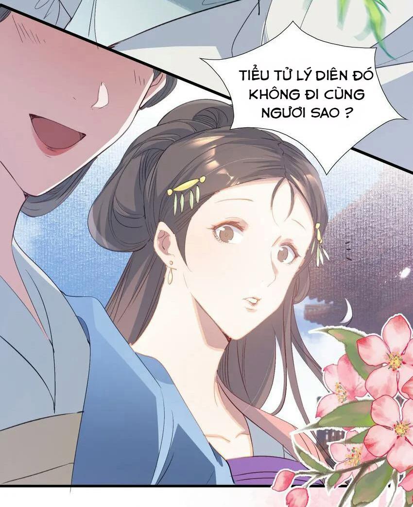 Đọc truyện Loạn thế vi vương - Chapter 79