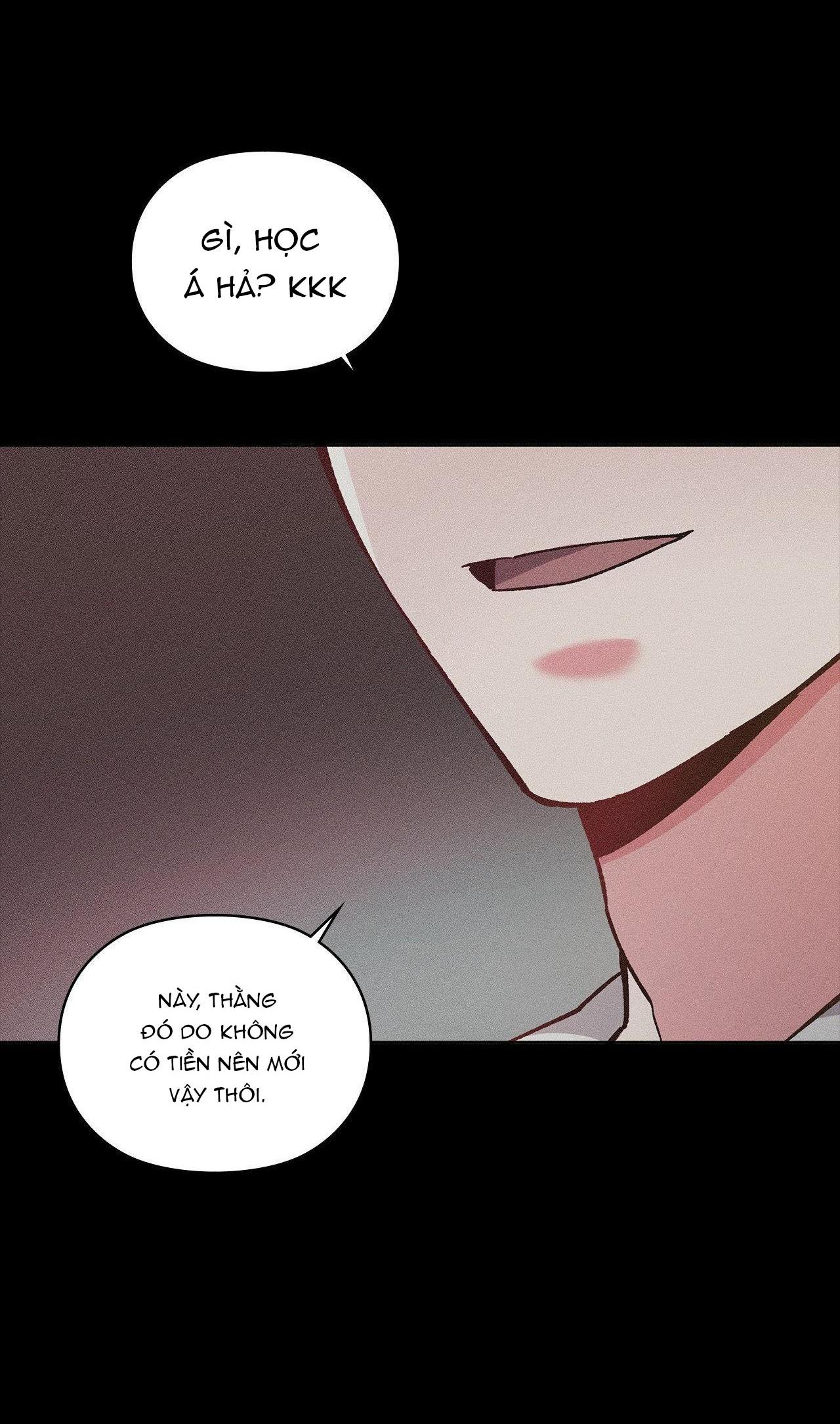 Đọc truyện CÙNG NÂNG TẠ NHÉ - Chapter 25