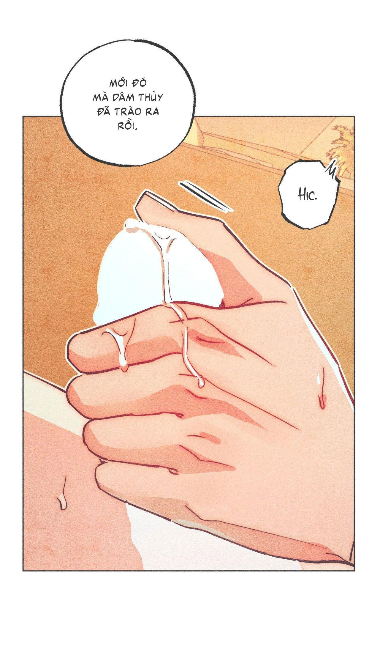 Đọc truyện  Làm vị cứu tinh thật dễ dàng - Chapter 91
