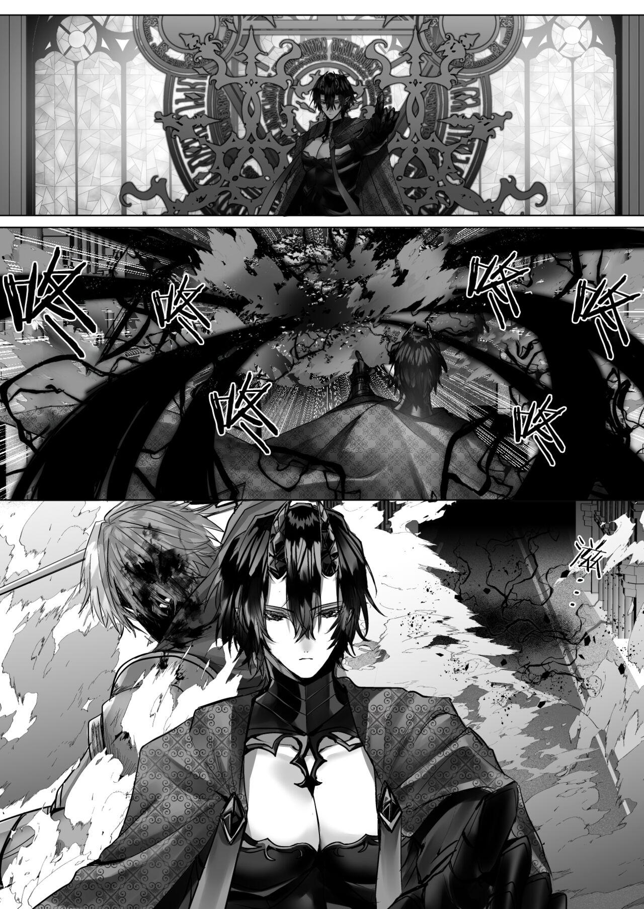 Đọc truyện Tuyển tập truyện ngắn quái vật - Chapter 4.2