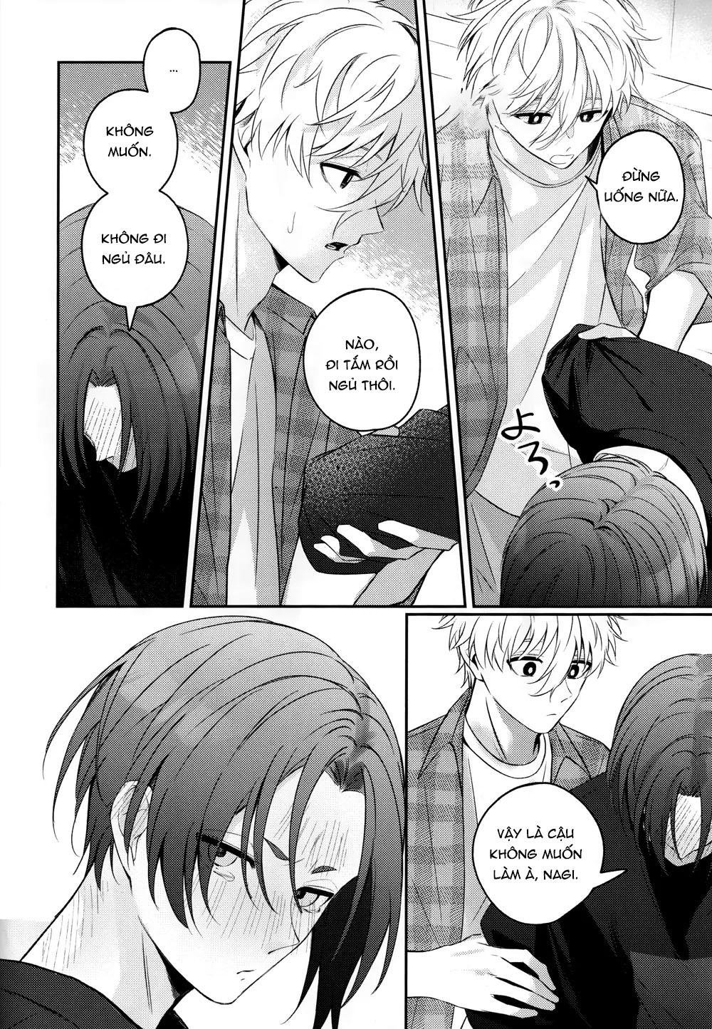 Đọc truyện Ổ sìn OTP - Chapter 225