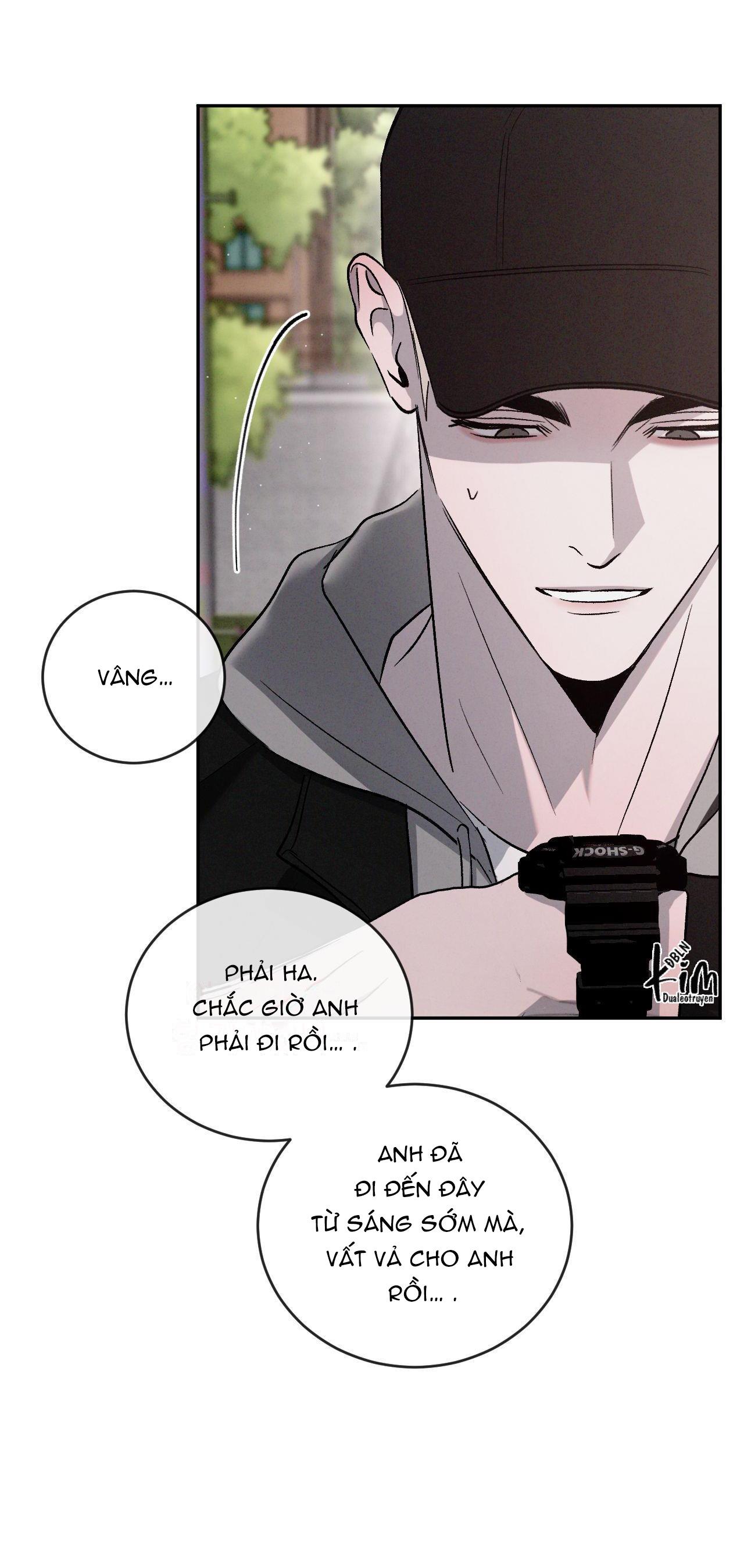Đọc truyện TƯƠNG PHẢN - Chapter 79