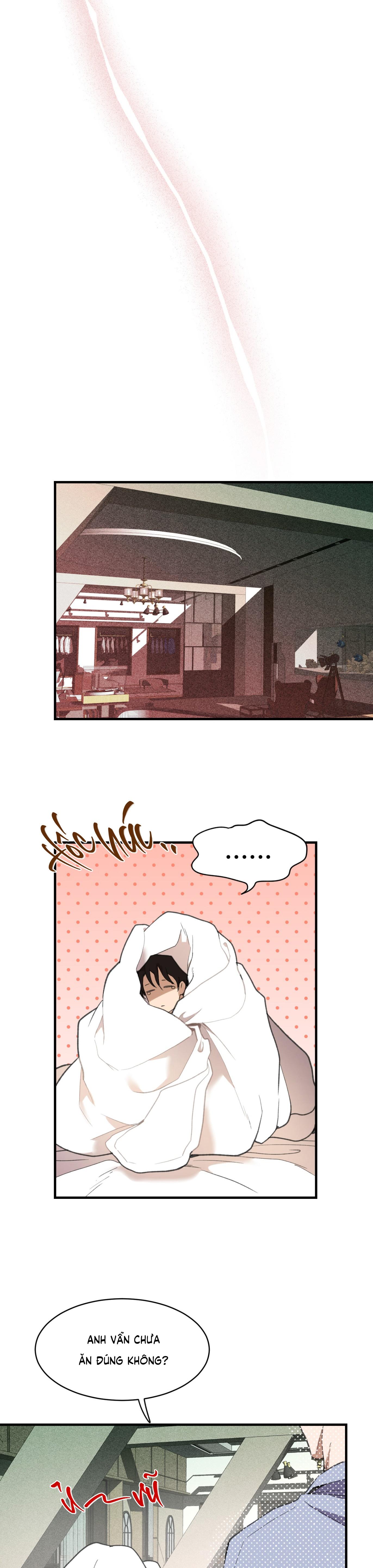 Đọc truyện TUYỂN TẬP ÁM ẢNH, MƯU MÔ CÔNG - Chapter 1.8