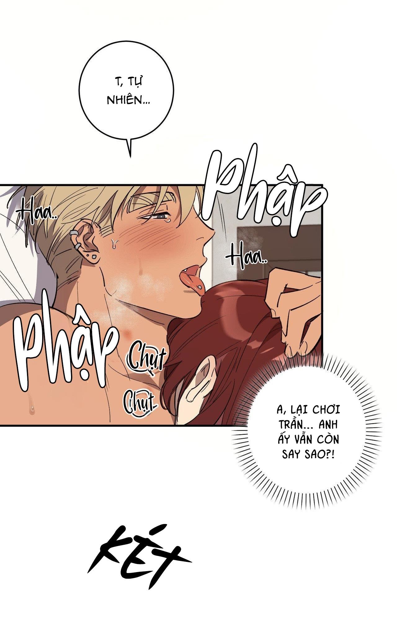 Đọc truyện NGÀN NĂM CÓ MỘT - Chapter 31