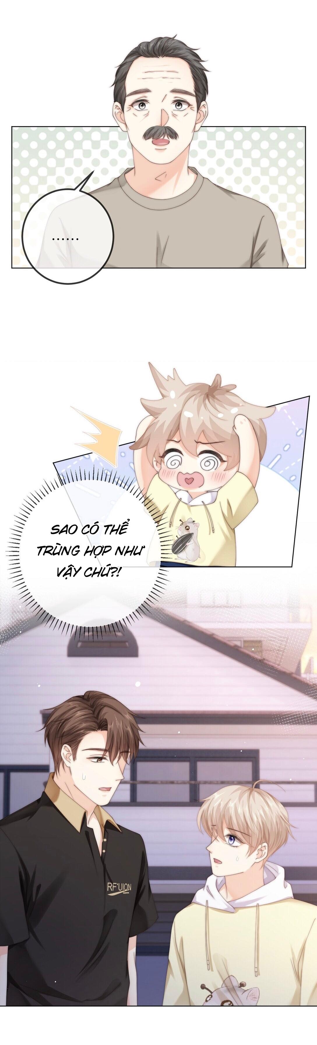 Đọc truyện Đảo Thanh Mai - Chapter 98