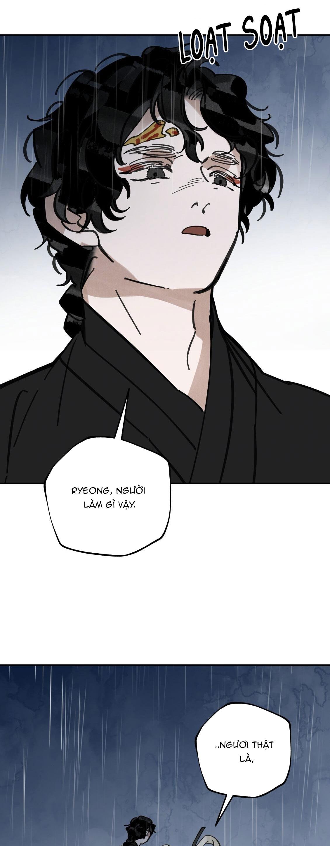 Đọc truyện PALJAE - Chapter 102