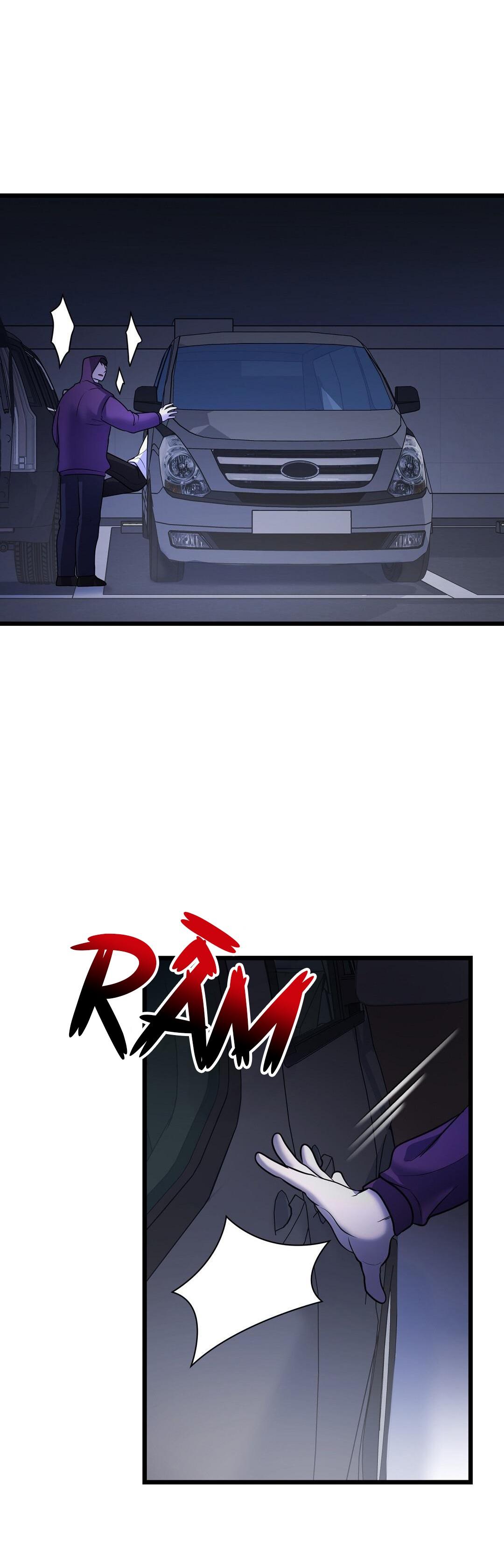 Đọc truyện Đáy Sâu Tuyệt Vọng - Chapter 47