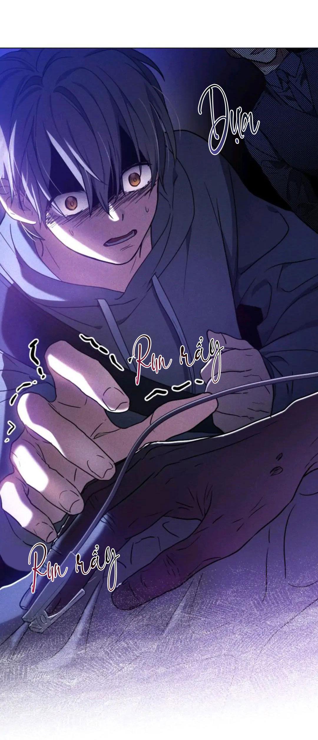 Đọc truyện Dấu Vết Mặt Trời - Chapter 9