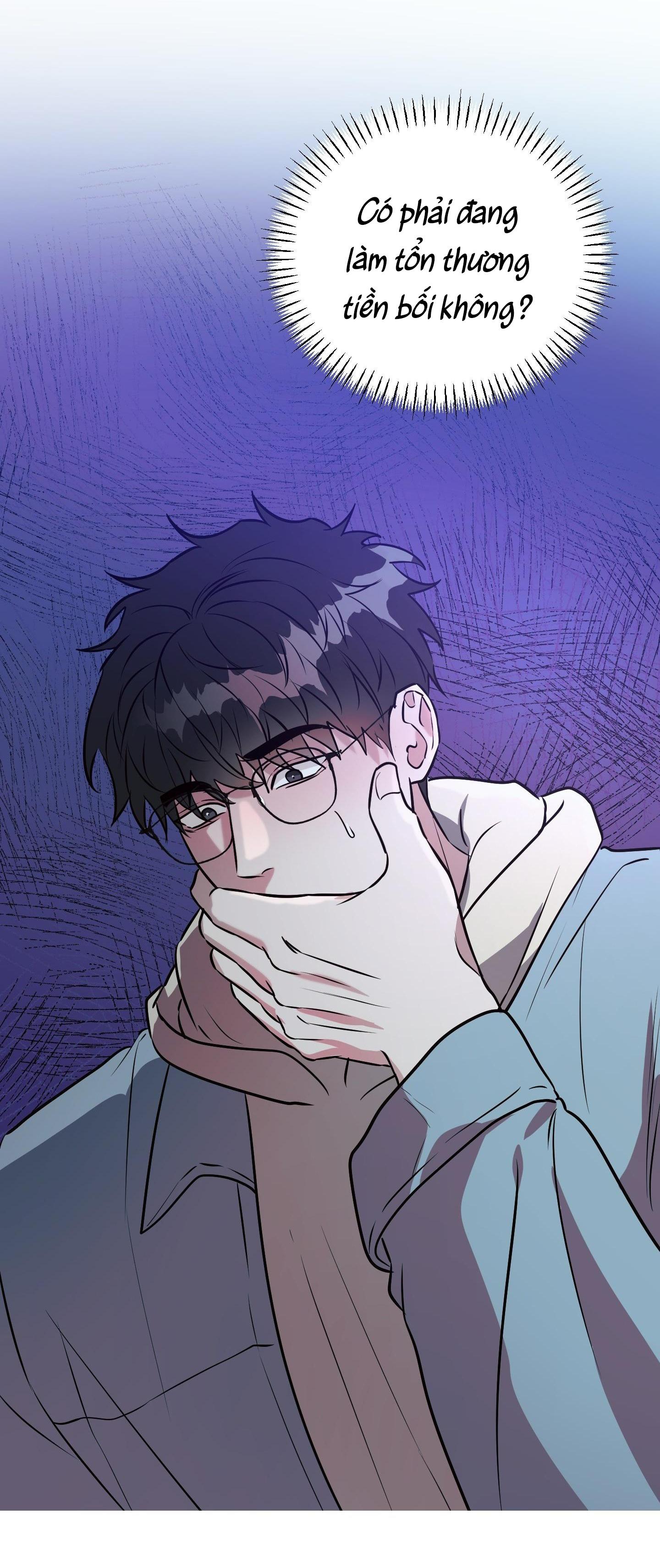 Đọc truyện RƠI VÀO VỰC THẲM CỦA RẮN - Chapter 16