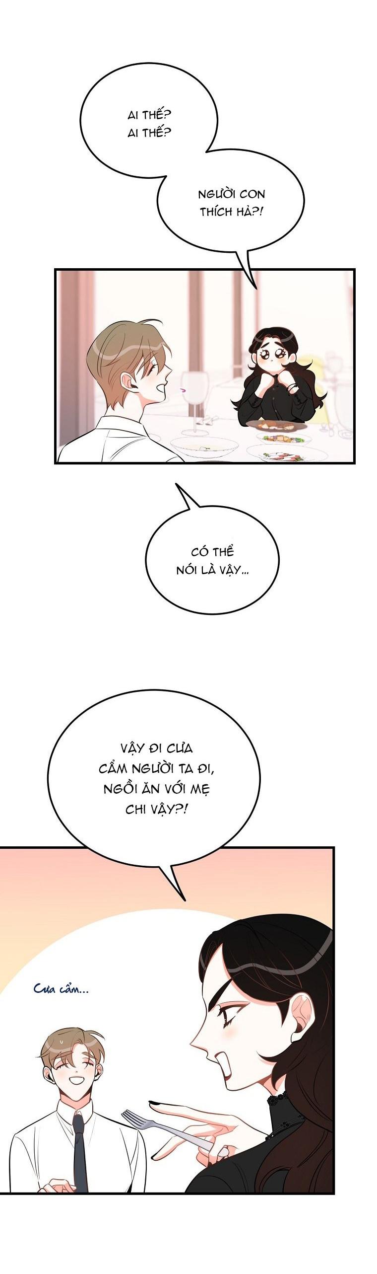 Đọc truyện Có Chuyện Gì Xảy Ra với Sự Nổi Tiếng Của Tôi Thế? - Chapter 34