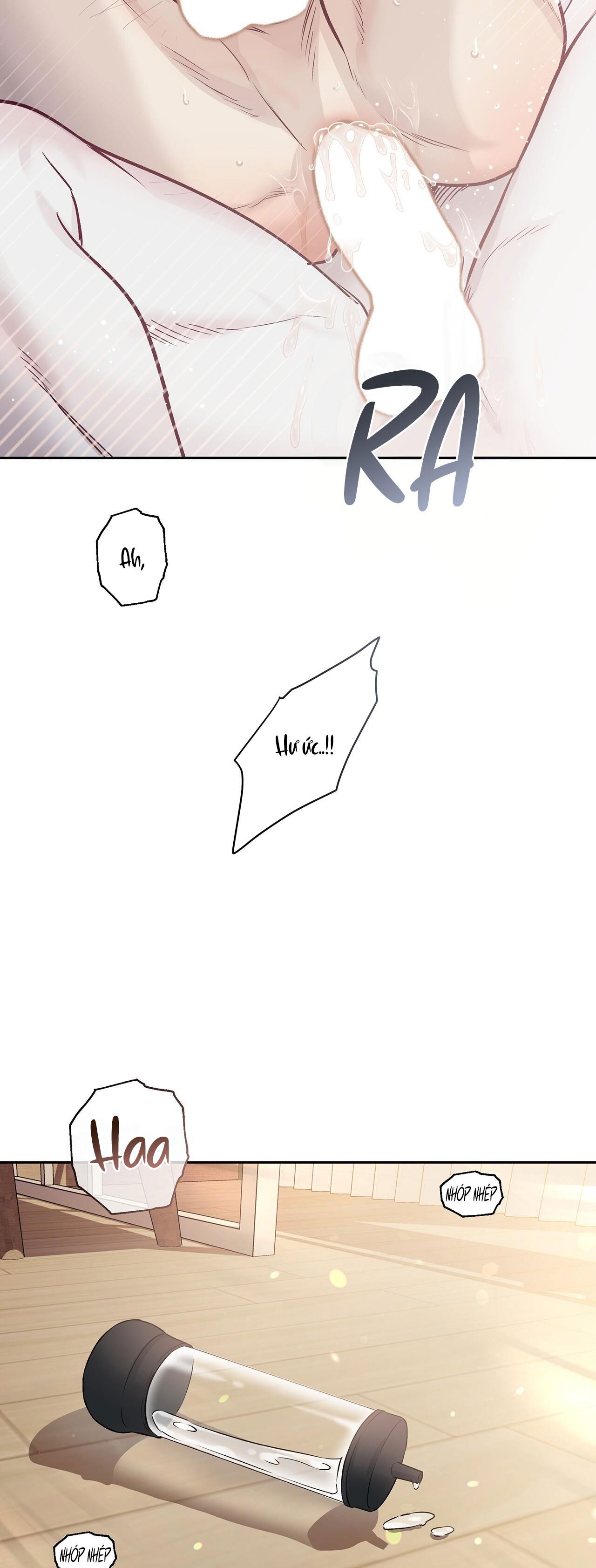 Đọc truyện DƯỚI VÙNG ĐẤT XANH - Chapter 7