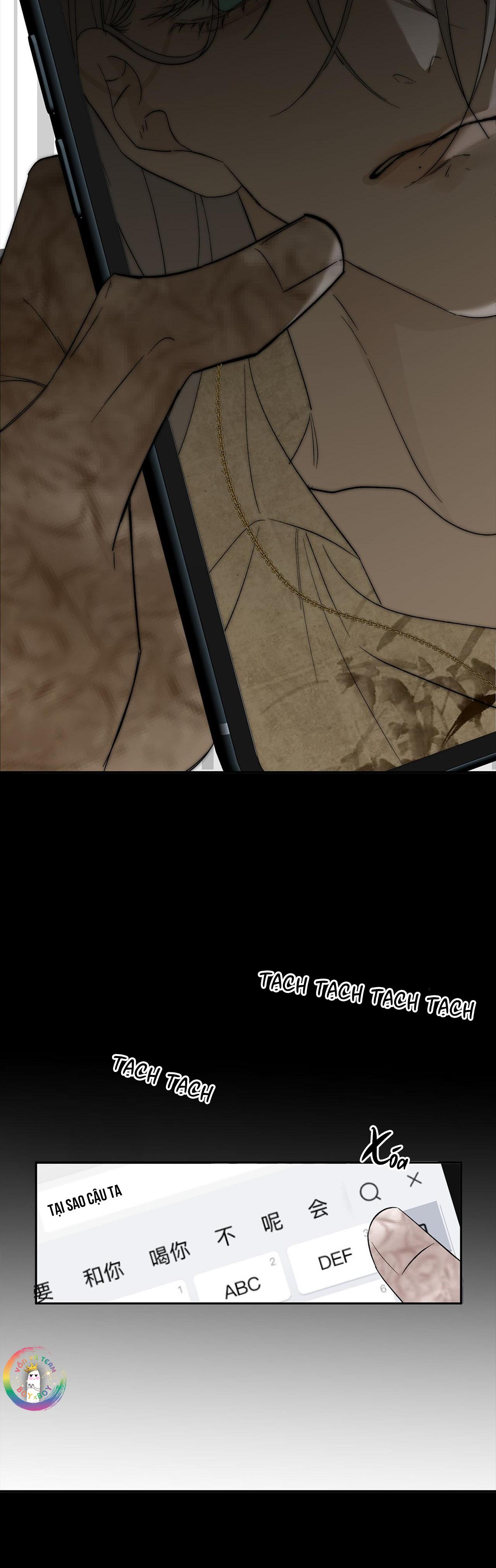 Đọc truyện Mỗi Ngày Đều Muốn Tên Hoàng Tử Yandere Nhục Mặt - Chapter 10