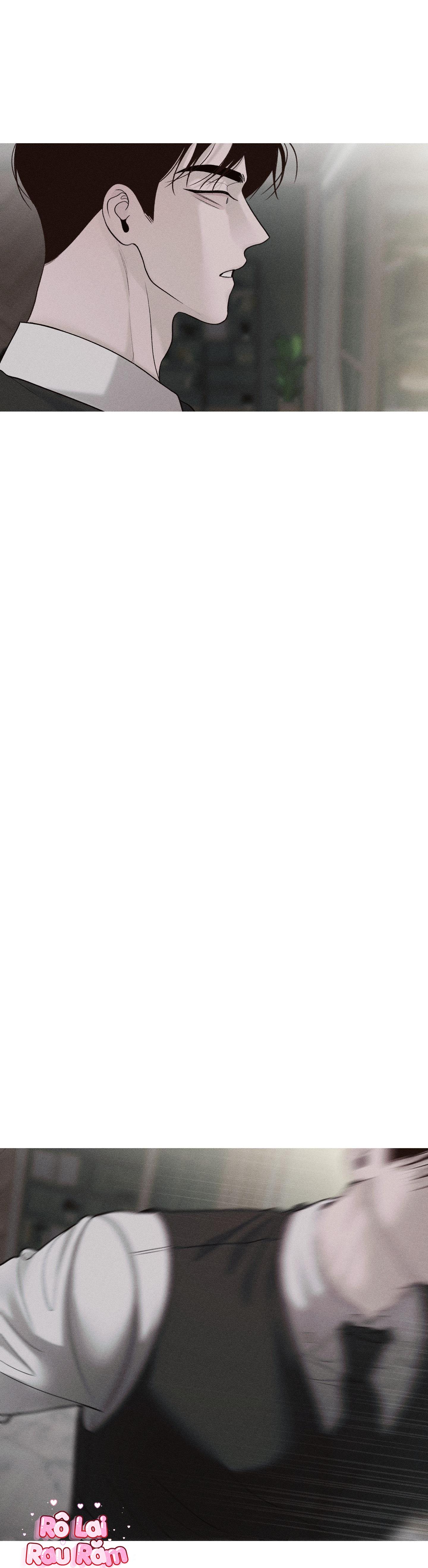 Đọc truyện Máu tràn ly Wageul - Chapter 3