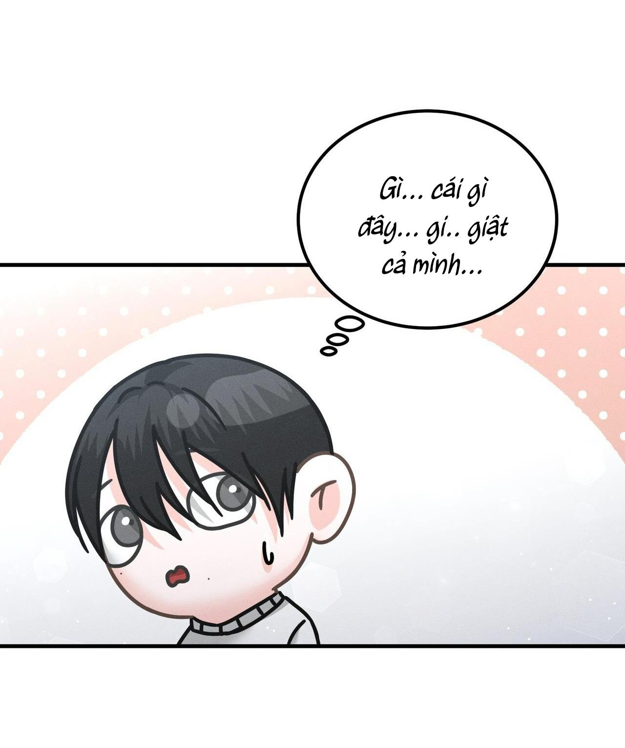 Đọc truyện (END) CHỜ CHÚT! ĐỪNG DI CHUYỂN - Chapter 14