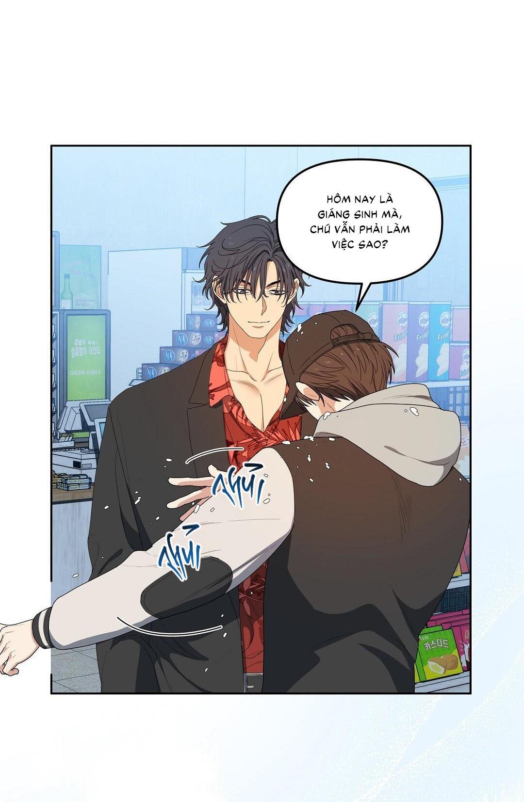 Đọc truyện Cherry Cake - Chapter 4