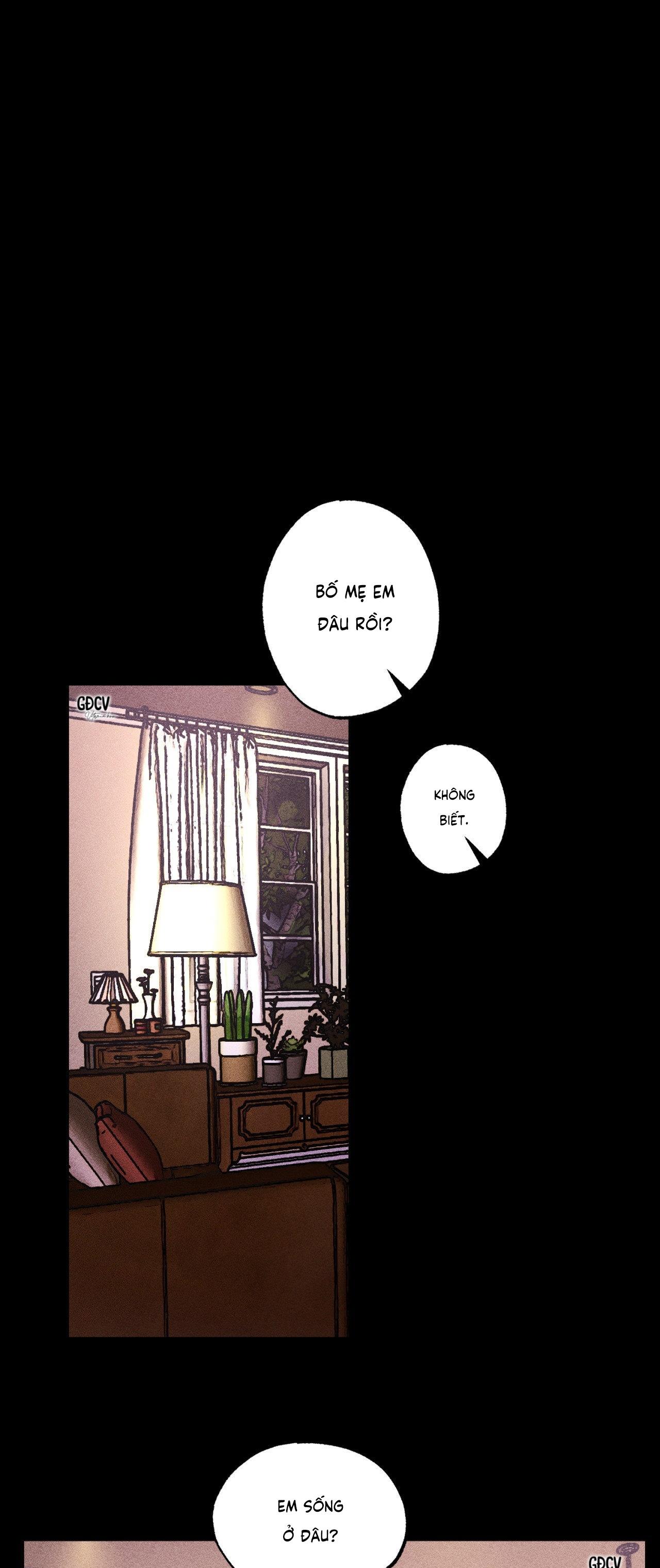 Đọc truyện  CUỘC GIAO DỊCH - Chapter 11