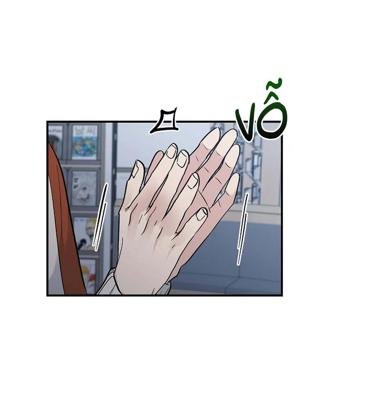 Đọc truyện DEADMAN - Chapter 15