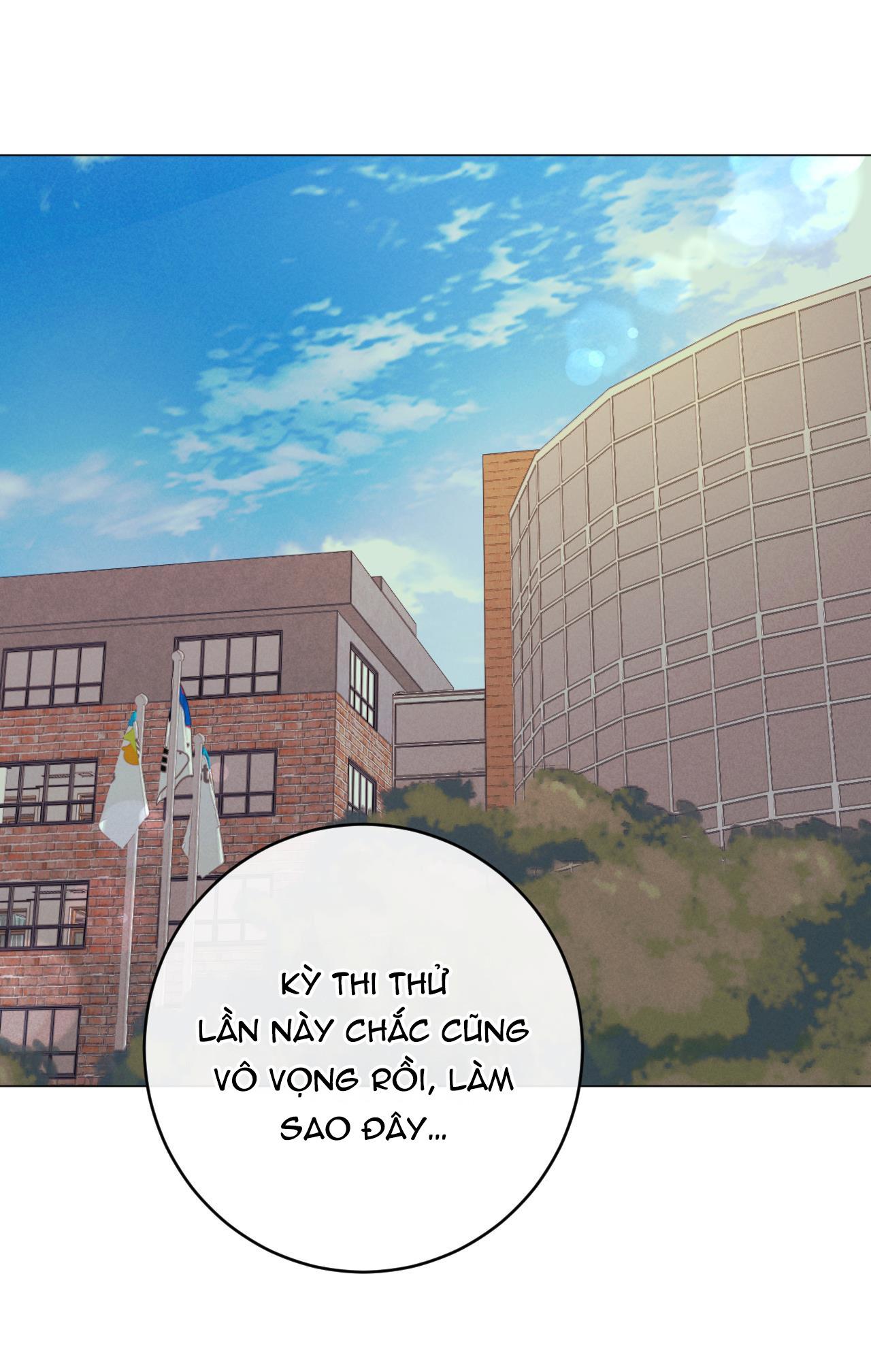 Đọc truyện QUẺ BÓI GIẤC MƠ CỦA YÊU TINH - Chapter 33