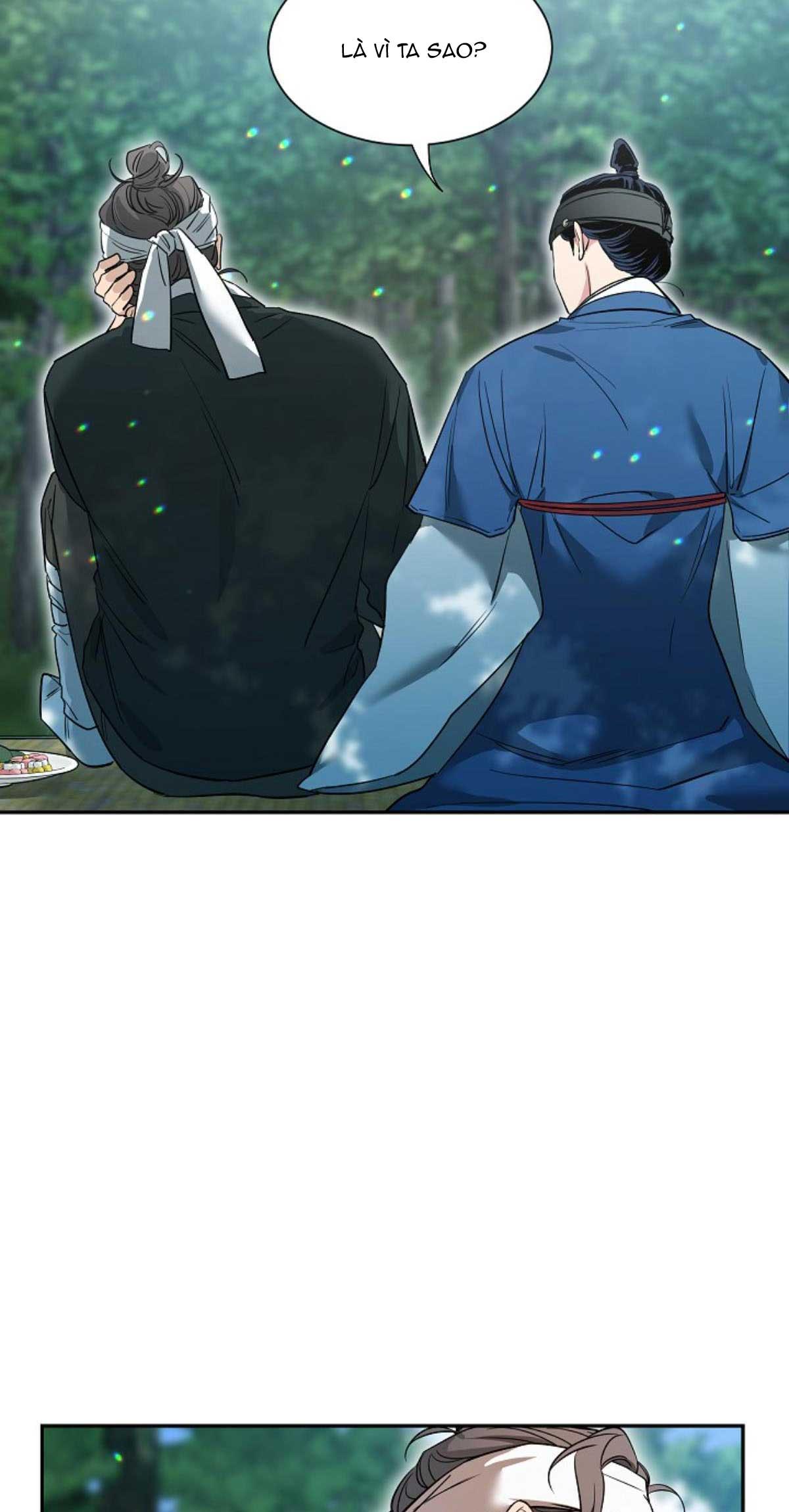 Đọc truyện TUYỂN TẬP BL CỔ TRANG - Chapter 3