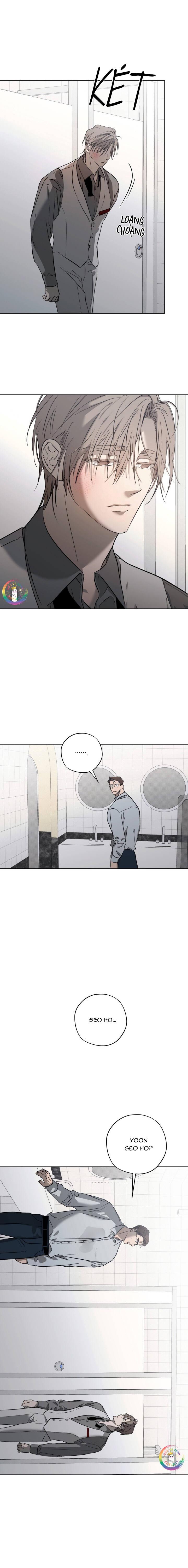 Đọc truyện Tuyển Tập Báo Cáo Xử Lý Rác Thải - Chapter 11