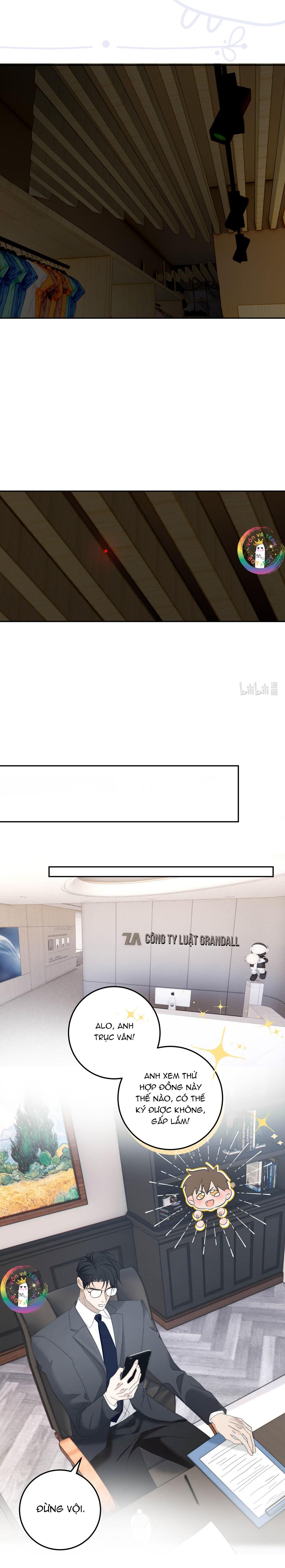 Đọc truyện Mỗi Ngày Đều Muốn Tên Hoàng Tử Yandere Nhục Mặt - Chapter 9