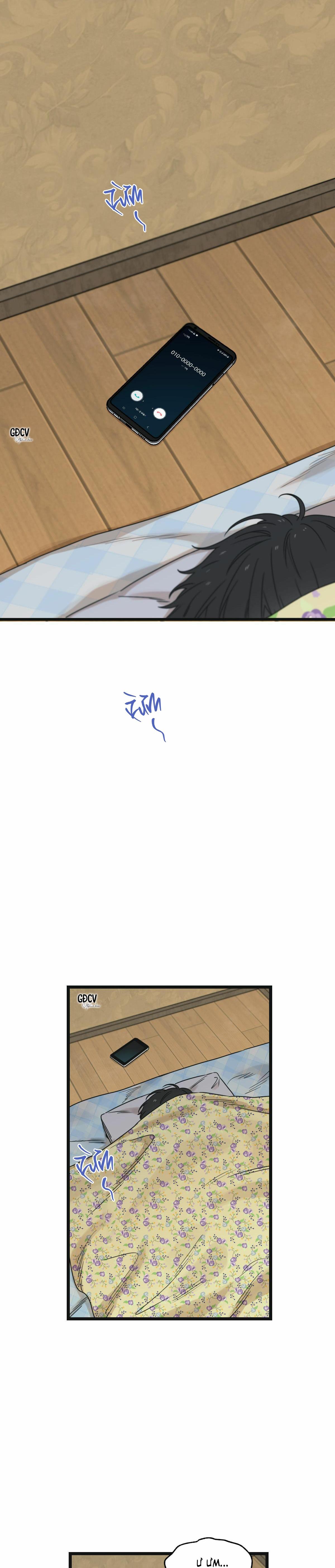 Đọc truyện TRÙNG PHÙNG - Chapter 13