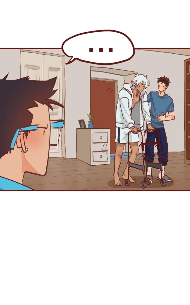 Đọc truyện BAILIN AND LIYUN ( NEW SS ) - Chapter 63