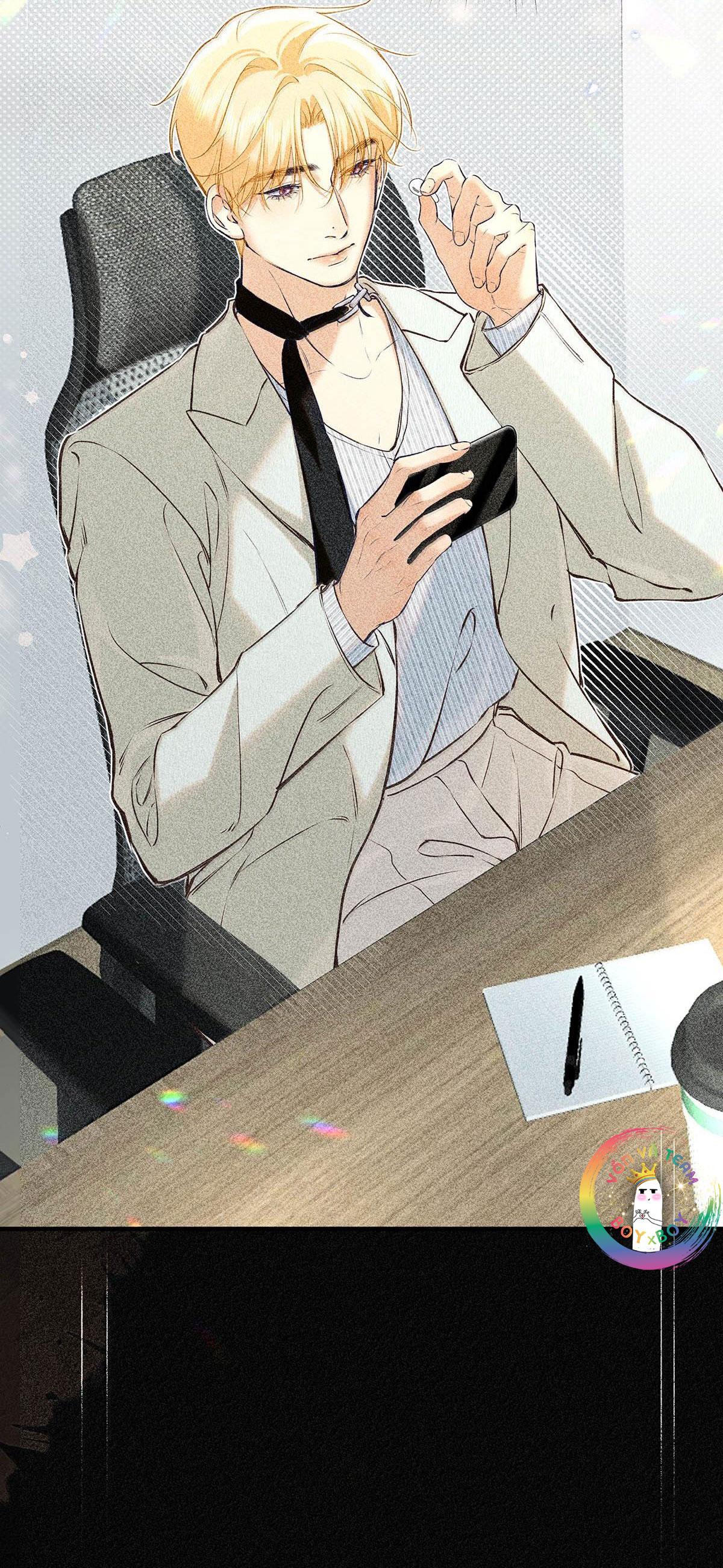 Đọc truyện Trở Thành Bạn Trai Từ Con Số 0 - Chapter 39