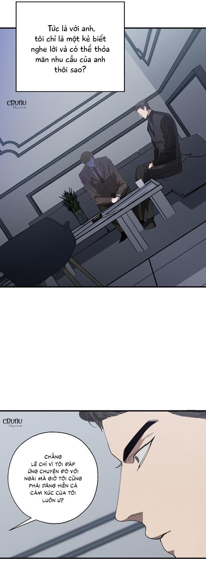 Đọc truyện  Tráo Đổi - Chapter 68