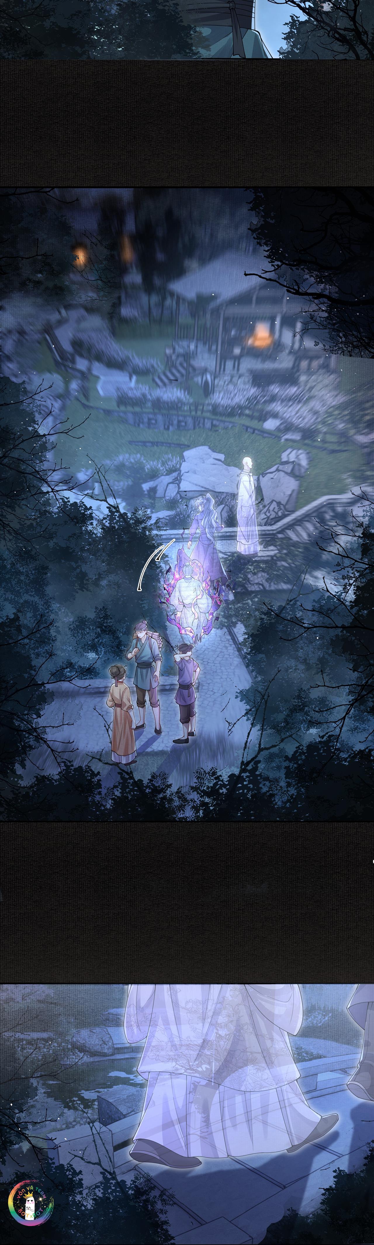 Đọc truyện (END) Đồng Tiền Kham Thế - Chapter 101