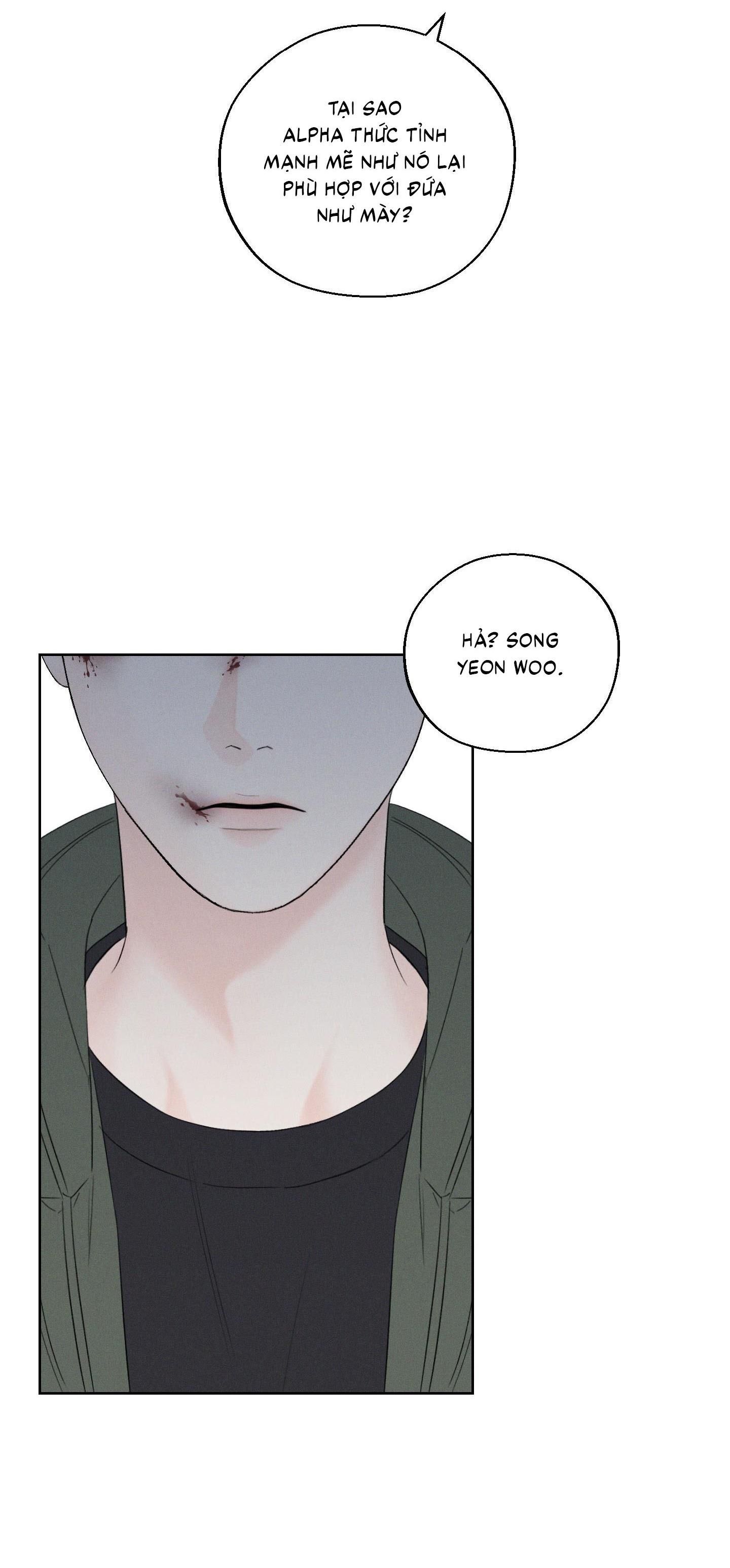 Đọc truyện  THÁNG 12 - Chapter 49