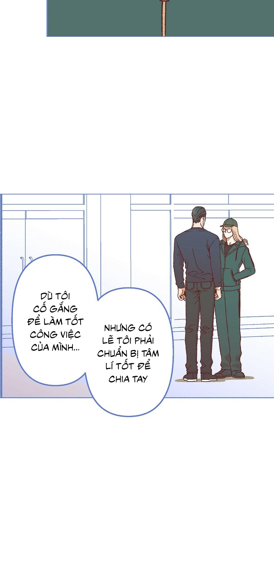 Đọc truyện BOY LOVE - FAN BOOK - Chapter 5